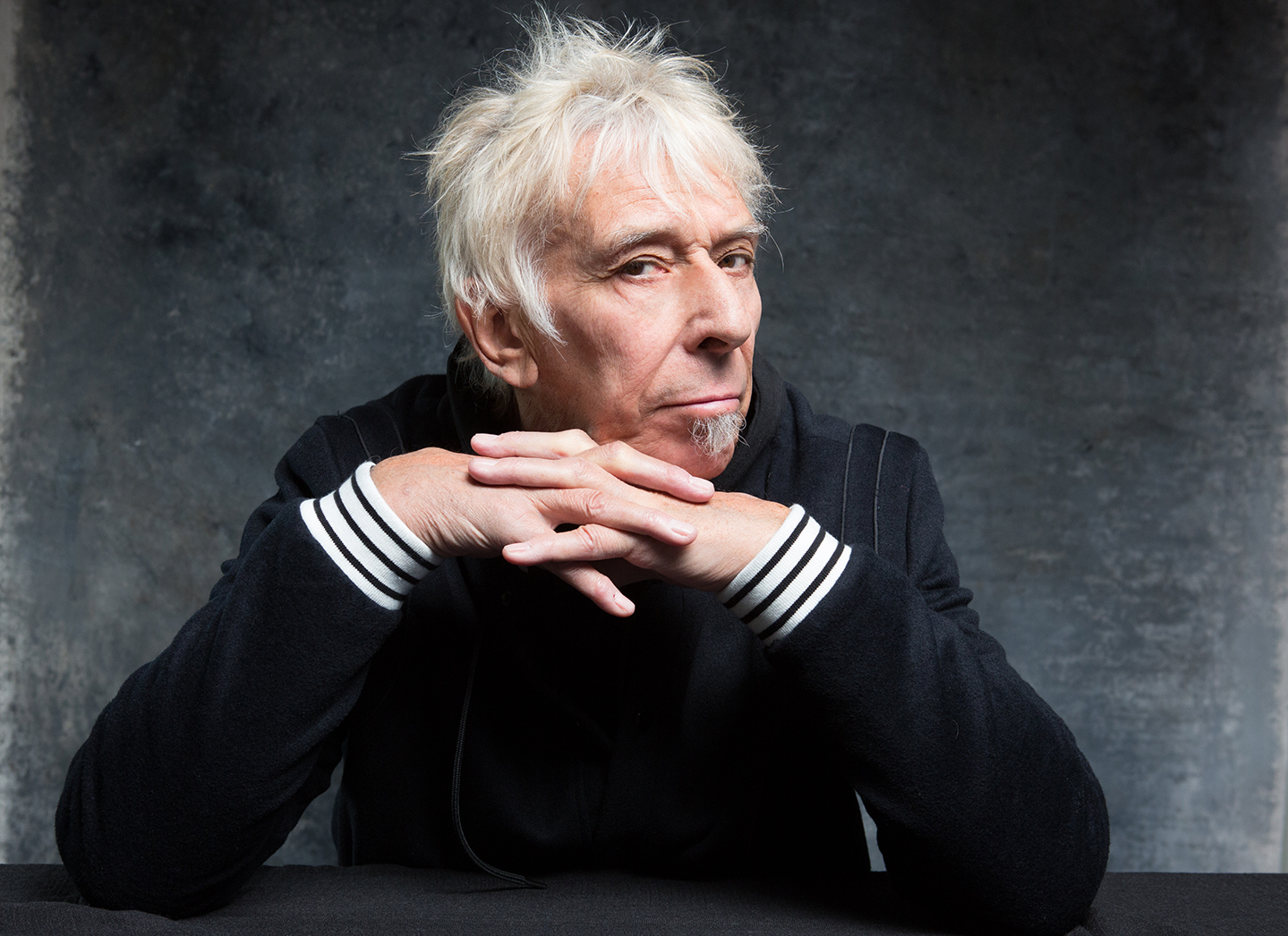 John Cale - Heritage Orchestra